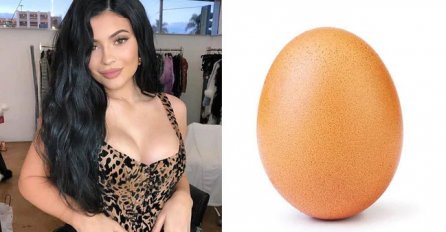 Jaje je oborilo rekord Kylie Jenner, a kada vidite koliko će vlasnik zaraditi izbezumit ćete se 