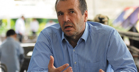 Tokić: Tegeltija nema legitimitet da bude izabran za predsjedavajućeg VMBiH