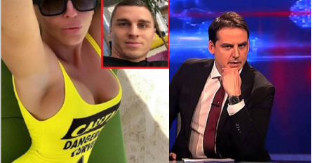 NOVI HIT! Kesić gledao Jelenine slike, pa urnebesno prokomentarisao AFERU JK! OVO MORATE VIDJETI (VIDEO)