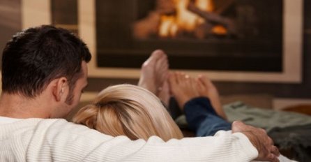 ''Moj drugar bio kod kuće sa djevojkom, sami njih dvoje...''