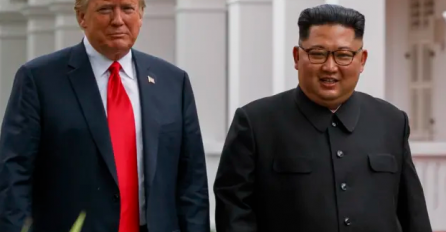 Novi susret američkog predsjednika i Kim Jong-una u Vijetnamu?