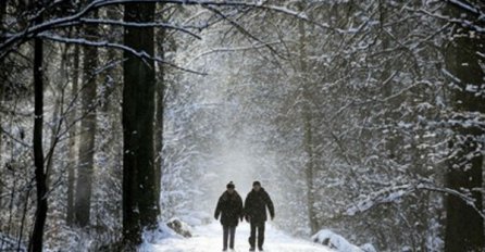 Bioprognoza - Reducirati boravak na otvorenom