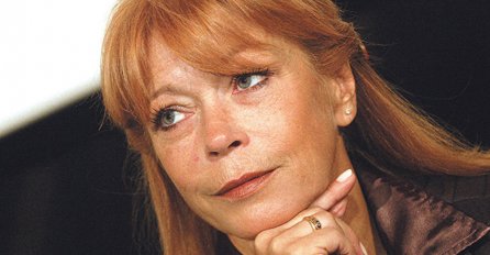 ZA DLAKU IZBJEGLA SMRT, EVO U KAKVOM JE STANJU NEDA ARNERIĆ: A evo šta je popila 