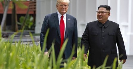 Drugi samit Trumpa i Kima u Vijetnamu krajem februara