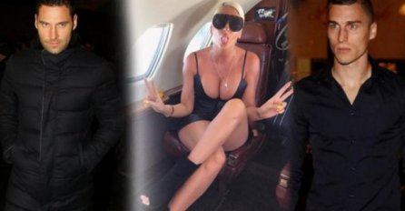 Procurili detalji Karleušine posjete Kini: Otkriveno šta se stvarno krije iza Duškovog osmijeha na rođendanskoj fotografiji