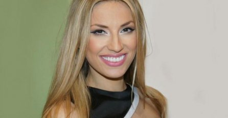 POTROŠIO OGROMNU SUMU NA NJU: Albanac totalno odlijepio za Radom Manojlović, pa učinio ovu stvar!