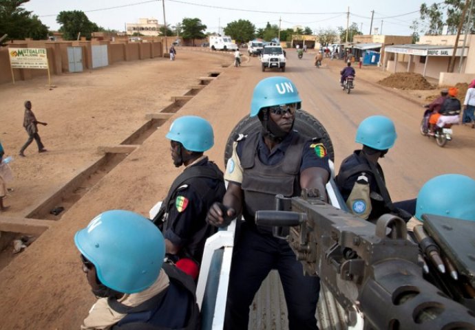 Na sjeveru Malija ubijeno deset pripadnika mirovne misije UN-a