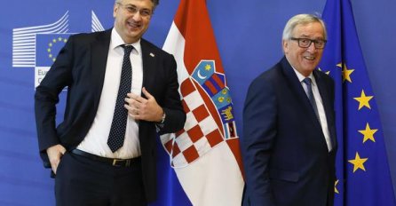 Hrvatska vlada kreće u borbu protiv lažnih vijesti