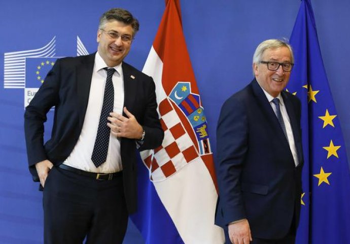 Hrvatska vlada kreće u borbu protiv lažnih vijesti