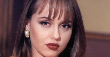 Svi su se divili ljepoti GABRIELE SPANIĆ, a sada se totalno IZOBLIČILA zbog plastičnih operacija: Pogledajte na šta liči