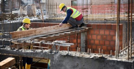 U naredne tri godine izgradnja 1.000 stanova za socijalno stanovanje u RS-u