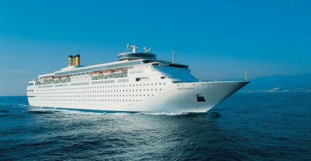 Grčko ostrvo koje nema više mjesta za turiste, reagovala i Evropska unija