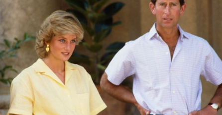  "Bilo je to tako bijedno" Kraljevski fotograf otkrio: Evo kad je bilo jasno da je brak princeze Dajane i Čarlsa gotov!