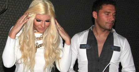 DUŠKO JE ZNAO DA GA ČEKA HAOS, OBJAVLJEN SNIMAK: Evo ŠTA je uradio PRIJE SKANDALA 