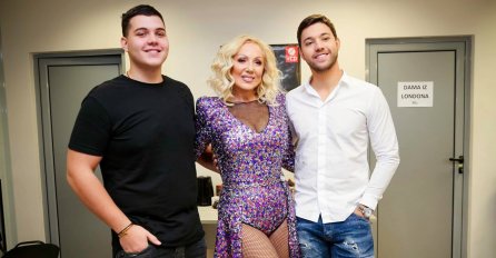 NIKAD NE BISTE POGODILI: Ovo su PRAVA imena Breninih sinova, STIDE IH SE