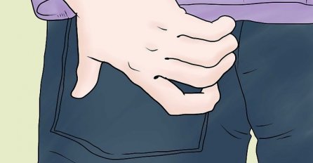 AKO VAM HEMOROIDI PRAVE PROBLEM, OTIĐITE DO KUHINJE: Tu je LIJEK za vašu bolnu MUKU!