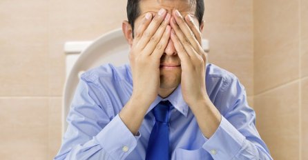 SVRBI, PEČE, BOLI: Evo kako da izliječite hemoroide KOD KUĆE - SPAS IMAMO U KUHINJI, A NISMO NI ZNALI