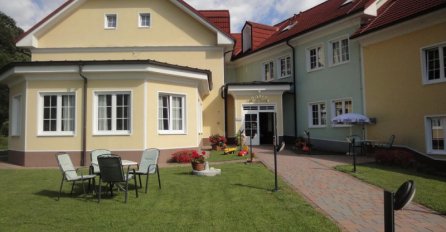 Predivan vikend provedite u hotelu Čateški Dvorec u Sloveniji!