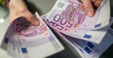 SAD JE SVE JASNO: Evo kolike su zaista plate PO ZANIMANJIMA U NJEMAČKOJ!