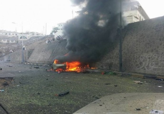 U eksploziji koja se desila u Jemenu poginuo deminer iz Bosne i Hercegovine