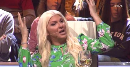 HAOS NA SNIMANJU "ZVEZDE GRANDA", ČIM GA JE UGLEDALA JELENA POLUDJELA, ODMAH ZVALA POLICIJU: "Brzo dođite" (VIDEO)