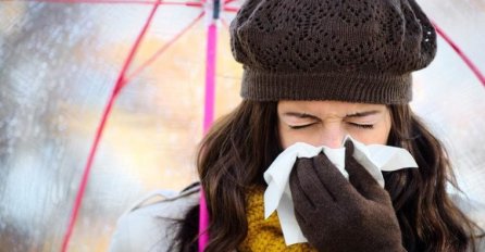 NAJVEĆE GREŠKE KOJE SVI PRAVIMO KADA SMO BOLESNI: Kada imate prehladu ili grip, ovo nipošto ne smijete raditi