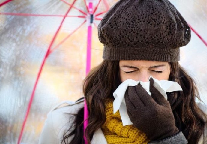 NAJVEĆE GREŠKE KOJE SVI PRAVIMO KADA SMO BOLESNI: Kada imate prehladu ili grip, ovo nipošto ne smijete raditi