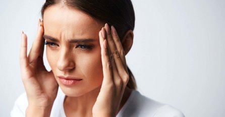 Znate li razlikovati glavobolju od migrene? Ovo su simptomi  koje ne biste trebali zanemariti