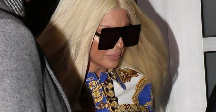 JELENA KARLEUŠA NAPUSTILA SNIMANJE, MARIJI ISPRIČALA SVE: Svi u studiju ZANIJEMILI kad im je ovo rekla!