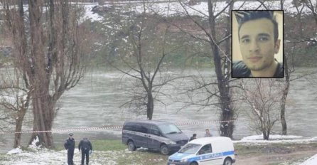 ON JE BACIO DAVIDOVE BOKSERICE I UNIŠTIO DOKAZE: Danas ga dovode na SUD, DA LI JE OVO KRAJ? 