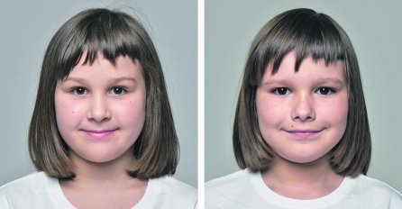 NA JEDNOJ SLICI JE DJEVOJČICA IZ BEOGRADA, A NA DRUGOJ DJEČAK IZ SARAJEVA: Možete li da pogodite KO JE KO?