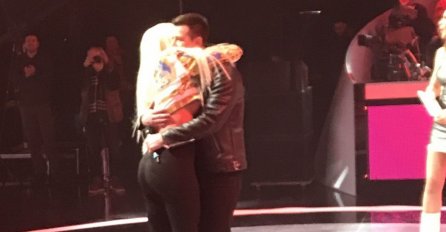 ČIM GA JE UGLEDALA, JELENA JE POTRČALA DA GA ZAGRLI: A onda joj je sve sjevnulo, OVU BRUKU NIJE MOGLA SAKRITI!