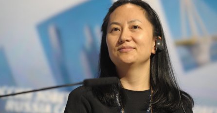 TEK ĆE SADA BITI HAOS: SAD se sprema zatražiti od Kanade izručenje Meng Wanzhou