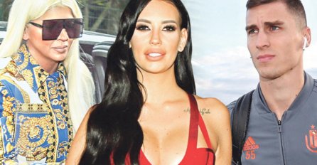 BIJESNA JELENA KARLEUŠA UCIJENILA VRANJEŠA, SADA SE SVE SAZNALO: "Više me nikada nećeš vidjeti ako OVO NE URADIŠ"