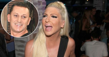 ŠAKO POLUMENTA OTKRIO O KARLEUŠI NEŠTO ŠTO NIKO NIJE ZNAO: Vidio je njene slike, A ONDA OVO REKAO, JELENA NE MOŽE DA VJERUJE!