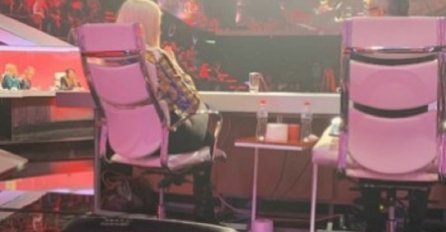 HAOS NA SNIMANJU, JELENA URLALA NA SAV GLAS: Derala se na SNEŽANU ĐURIŠIĆ, a onda OVO URADILA PRED SVIMA! (VIDEO)