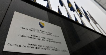 Podignute optužnice zbog prevare prilikom nabavke automobila za Vijeće ministara