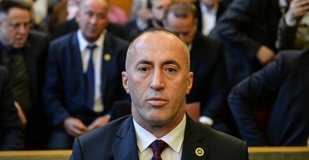 Haradinaj poručio ambasadoru SAD-a: Takse ostaju i dalje