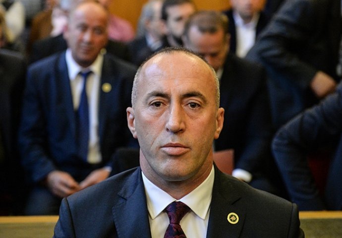 Haradinaj poručio ambasadoru SAD-a: Takse ostaju i dalje