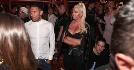 PSIHOTERAPEUT OTKRIO SVE O BRAKU JELENE I DUŠKA, ANALIZIRAO GOVOR TIJELA: Ne vole se, evo šta im se sprema 