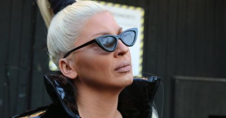 "Pustite mi djecu" Karleuša se oglasila na Instagramu: Evo šta je poručila, SUZE SAME TEKU, NIJE JOJ LAKO