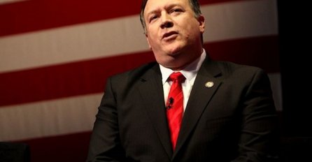 Pompeo optimističan oko trgovinskih pregovora s Kinom