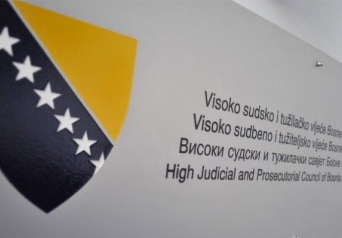 VSTVBiH: Danas imenovanje glavnog tužitelja Tužiteljstva BiH