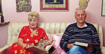 U braku su 50 godina, a zajedno su posjetili 153 države svijeta: ''Kad smo nudili našim prijateljima da krenu na putovanje, mnogi su cijenu poredili sa cijenom prozora''