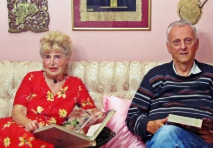 U braku su 50 godina, a zajedno su posjetili 153 države svijeta: ''Kad smo nudili našim prijateljima da krenu na putovanje, mnogi su cijenu poredili sa cijenom prozora''