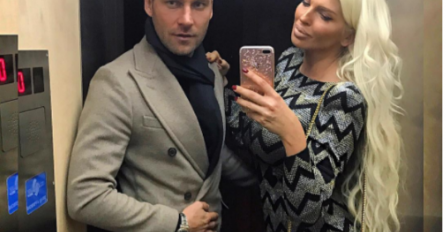 "Predstavljen sam kao lošija strana..." PRVO OGLAŠAVANJE DUŠKA TOŠIĆA: Obratio se svima (FOTO)