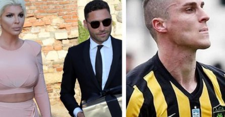 KARLEUŠA NE SPAVA ZBOG SKANDALA: Jutros objavila sliku sa Duškom, evo od čega sad zarađuju, JELENA SE HVALI JAVNO 