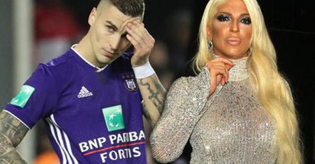 JELENA MOLILA DA JOJ SAMO NE DIRAJU DJECU: Vranješ je sada uradio nešto JOŠ GORE, OVO JE SRAMOTA