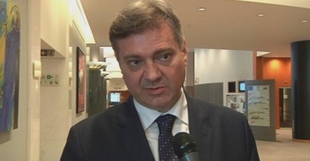 Zvizdić: Deklaracija poslužila kao dimna zavjesa za skrivanje problema u RS