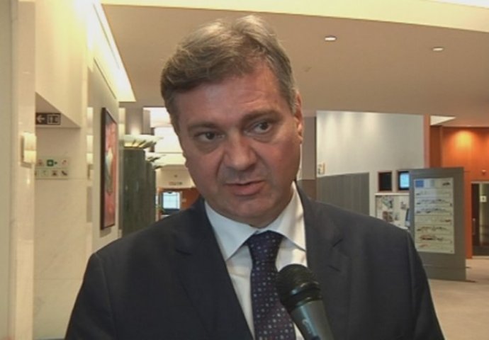 Zvizdić: BiH nema konačan stav u vezi "malog Šengena"